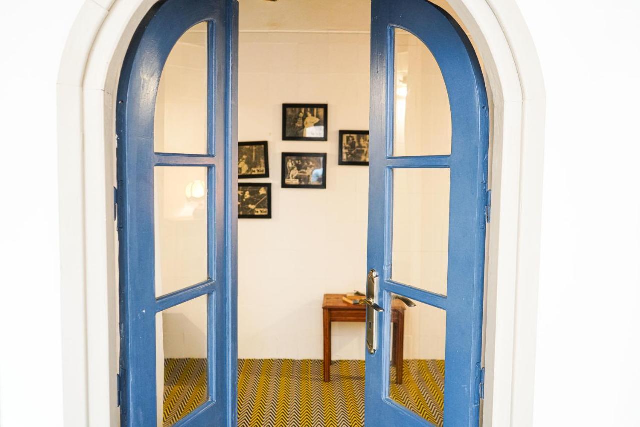 Hotel Dar44 As-Sawíra Exteriér fotografie